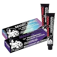 Professional Color Pastelizer Bundle with Love Power Purple Hair Dye