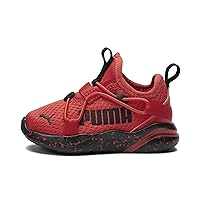 PUMA Unisex-Child Rift Slip on Sneaker