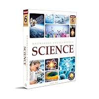 Science Knowledge Encyclopedia for Children: Collection of 6 Books (Box Set)