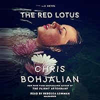 The Red Lotus: A Novel The Red Lotus: A Novel Audible Audiobook Paperback Kindle Hardcover Audio CD