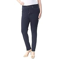 NYDJ Women's Ami Skinny Jeans In Sure Stretch Denim