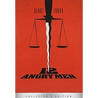 12 Angry Men (Collector's Edition)