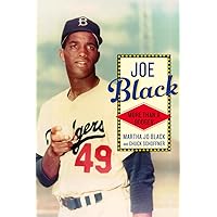 Joe Black: More than a Dodger Joe Black: More than a Dodger Hardcover Kindle