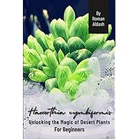 Haworthia cymbiformis: Unlocking the Magic of Desert Plants, For Beginners