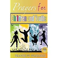 Prayers for Children and Youths (ALONE WITH GOD)