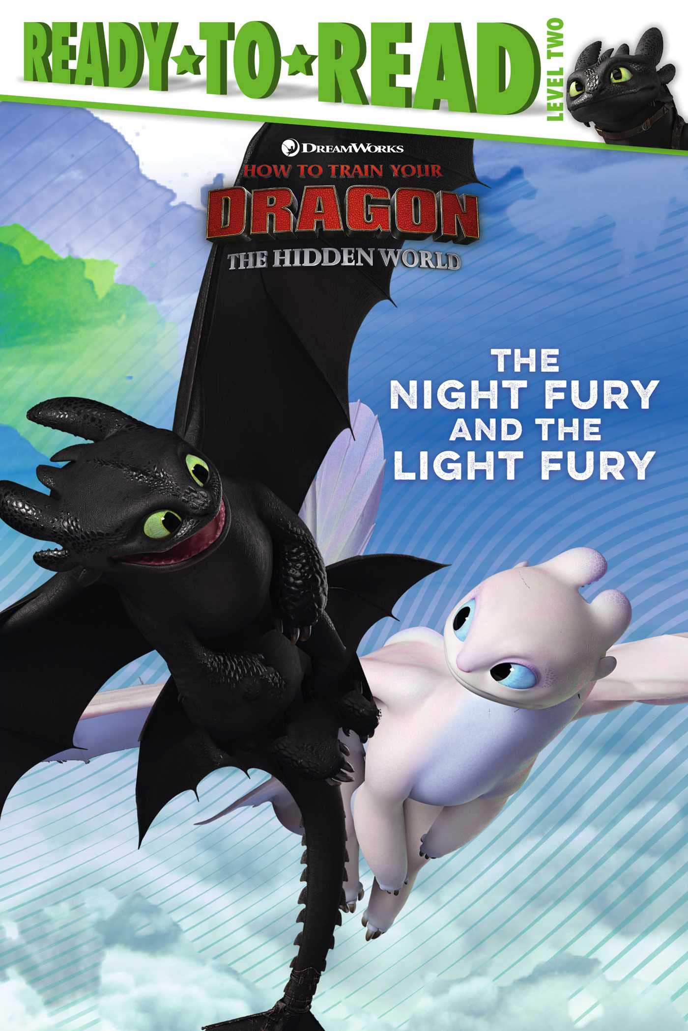 Sách Ready-to-Read, Level 2 về The Night Fury and the Light Fury sẽ là món quà tuyệt vời dành cho fan của loạt phim How to Train Your Dragon. Từ vựng đơn giản và hình ảnh sinh động sẽ giúp trẻ em nâng cao khả năng đọc hiểu của mình.