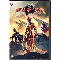 Flash, The (DVD) Flash, The (DVD) DVD Blu-ray 4K