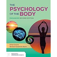 The Psychology of the Body, Enhanced The Psychology of the Body, Enhanced Paperback eTextbook