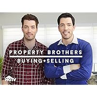 Property Brothers: Buying & Selling - Season 7