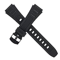 Casio Replacement Band WV-59E-1AVW, WV-59J-1AW, WV-59U-1AVW, WV-59A-1AVW