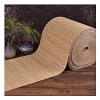 Bamboo Table Runner Mat 7.87