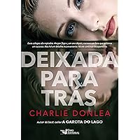 Deixada para trás (Portuguese Edition)