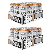 Black Rifle Coffee RTD Ready to Drink Cans, Caramel Vanilla 24 Value Pack