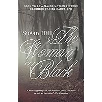The Woman in Black: A Ghost Story The Woman in Black: A Ghost Story Paperback Kindle Audible Audiobook Hardcover