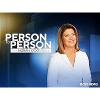 Person to Person with Norah O'Donnell - Season 2024