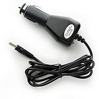 MyVolts 9V in-car Power Supply Adaptor Compatible with Danelectro French Fries Effects Pedal