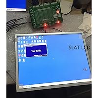12.1 Inch LCD Panel G121X1-L04 with Full kit of Driver Board