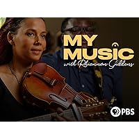 My Music with Rhiannon Giddens, Season 2