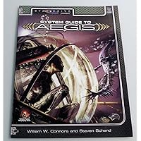 System Guide to Aegis (Alternity Sci-Fi Roleplaying, Star Drive Setting) System Guide to Aegis (Alternity Sci-Fi Roleplaying, Star Drive Setting) Paperback