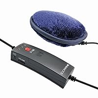 C. Crane SoftSpeaker 3K Amplified Pillow Speaker™ with Kevlar® with in-line Volume Control, Listen to Radio Shows, Audio Books, podcasts, Late Night Movies and More – Solution for Insomnia