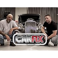 Car Fix - Season 6