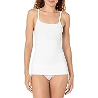 Maidenform Womens Long Length Shaping Camisole