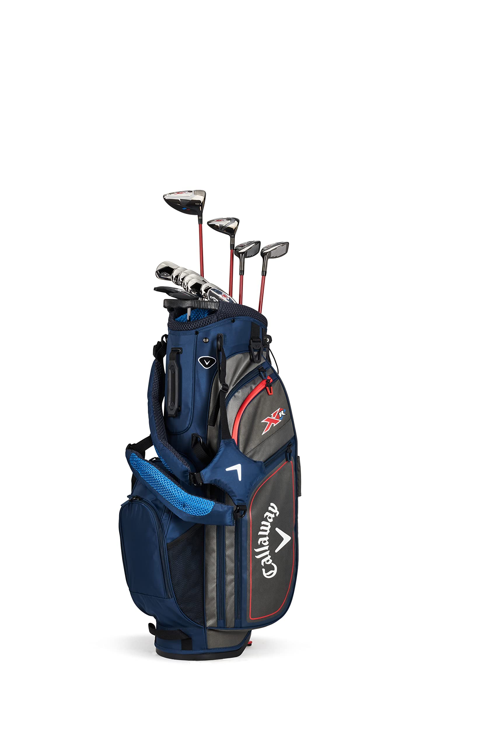 Callaway Golf XR Complete Set