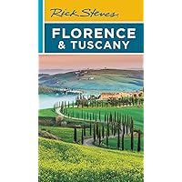 Rick Steves Florence & Tuscany (Travel Guide) Rick Steves Florence & Tuscany (Travel Guide) Paperback Kindle
