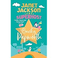 Janet Jackson Superhost: Warmth, humour and romance for a gorgeous heroine forced to reinvent herself (Yorkshire B&B Book 2) Janet Jackson Superhost: Warmth, humour and romance for a gorgeous heroine forced to reinvent herself (Yorkshire B&B Book 2) Kindle