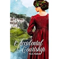 An Accidental Courtship (The Leighs) An Accidental Courtship (The Leighs) Kindle Paperback