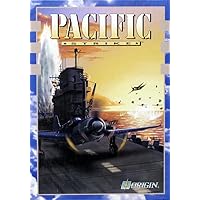 Pacific Strike (DOS)
