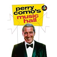 Perry Como's Music Hall