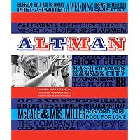 Altman Altman Hardcover Kindle