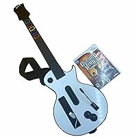Guitar Hero III: Legends of Rock Bundle Guitar Hero III: Legends of Rock Bundle Nintendo Wii PlayStation2 PlayStation 3 Xbox 360