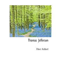 Thomas Jefferson Thomas Jefferson Hardcover Paperback