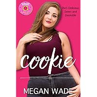 Cookie: a BBW New Years Eve Romance (Sweet Curves Book 5) Cookie: a BBW New Years Eve Romance (Sweet Curves Book 5) Kindle Paperback