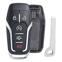Mua Ford F150 smart key chính hãng giá tốt tháng 8, 2023
