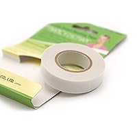 Clover 9505 Double Sided Basting Tape with Nancy Zieman, 1/2-Inch by 7.5 yd.
