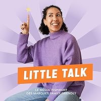 Little talk par The little strategist