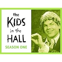 Kids In The Hall - Season 1