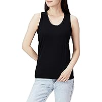 Amazon Essentials Women's Jersey Scoopneck Racerback Tank Top (Previously Daily Ritual)