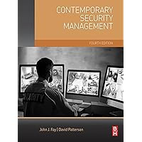 Contemporary Security Management Contemporary Security Management eTextbook Paperback
