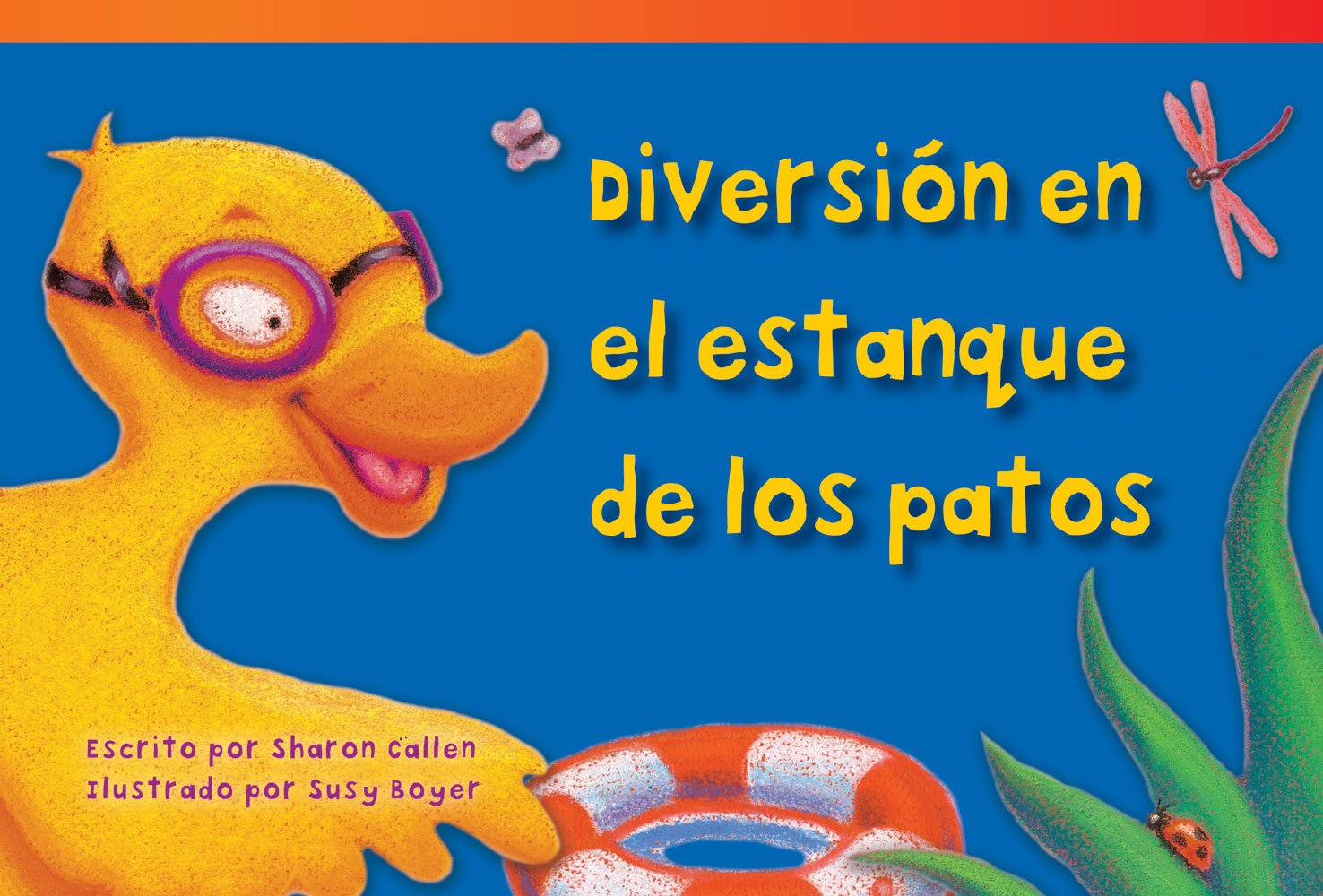 Teacher Created Materials - Classroom Library Collections: Literary Text Readers (Spanish) Set 1 - 10 Book Set - Grade 1 - Guided Reading Level A - I