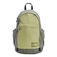 THE NORTH FACE Women's Mountain Daypack Backpack (Tea Green)