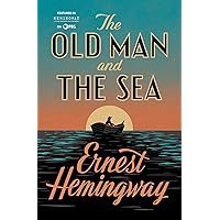 The Old Man and The Sea, Book Cover May Vary The Old Man and The Sea, Book Cover May Vary Paperback Kindle Audible Audiobook Hardcover Board book Mass Market Paperback Audio CD