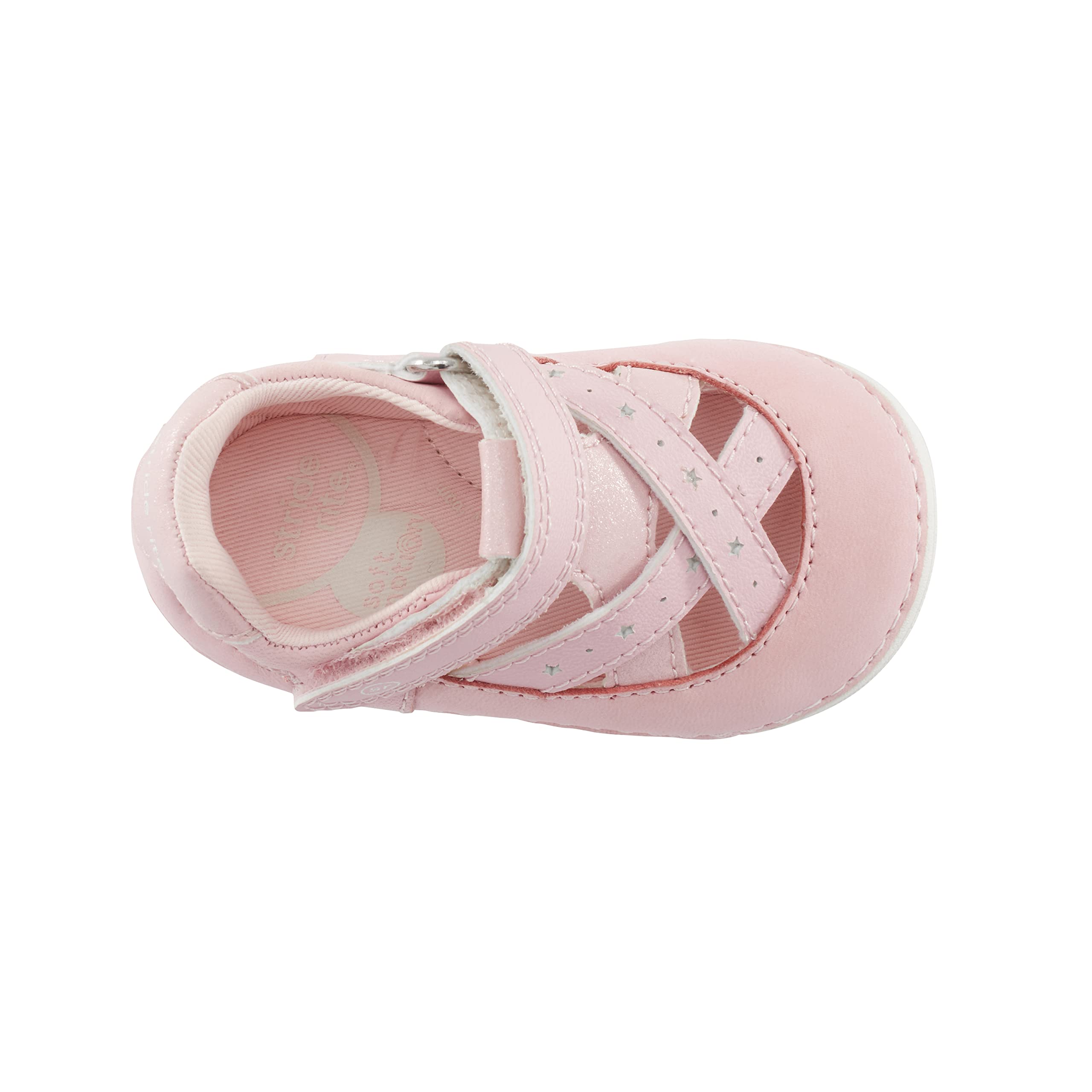 Stride Rite girls Soft Motion Kiki 2.0