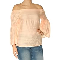 Womens Top, S, Pink