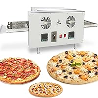 Chain Pizza Oven