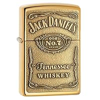 Jack Daniel's Lighters