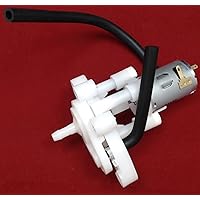 Bissell 27F6 Lift Off Deep Vacuum Cleaner Pump Assembly # 2037923